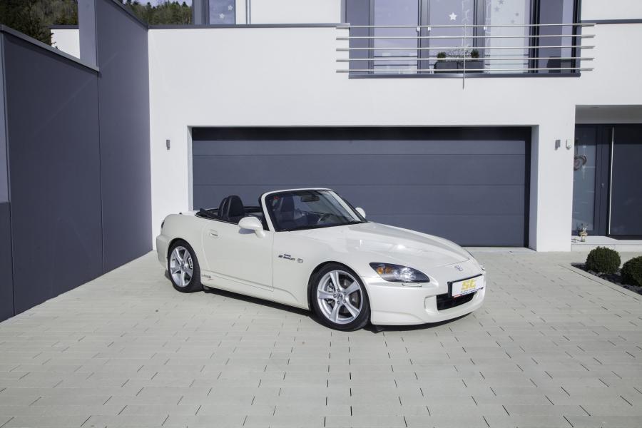  Honda S2000 by KW 2016 года  (фото 4 из 6)